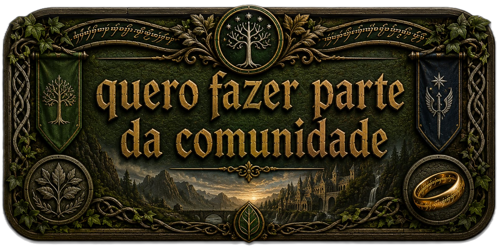 Entrar na Comunidade WhatsApp