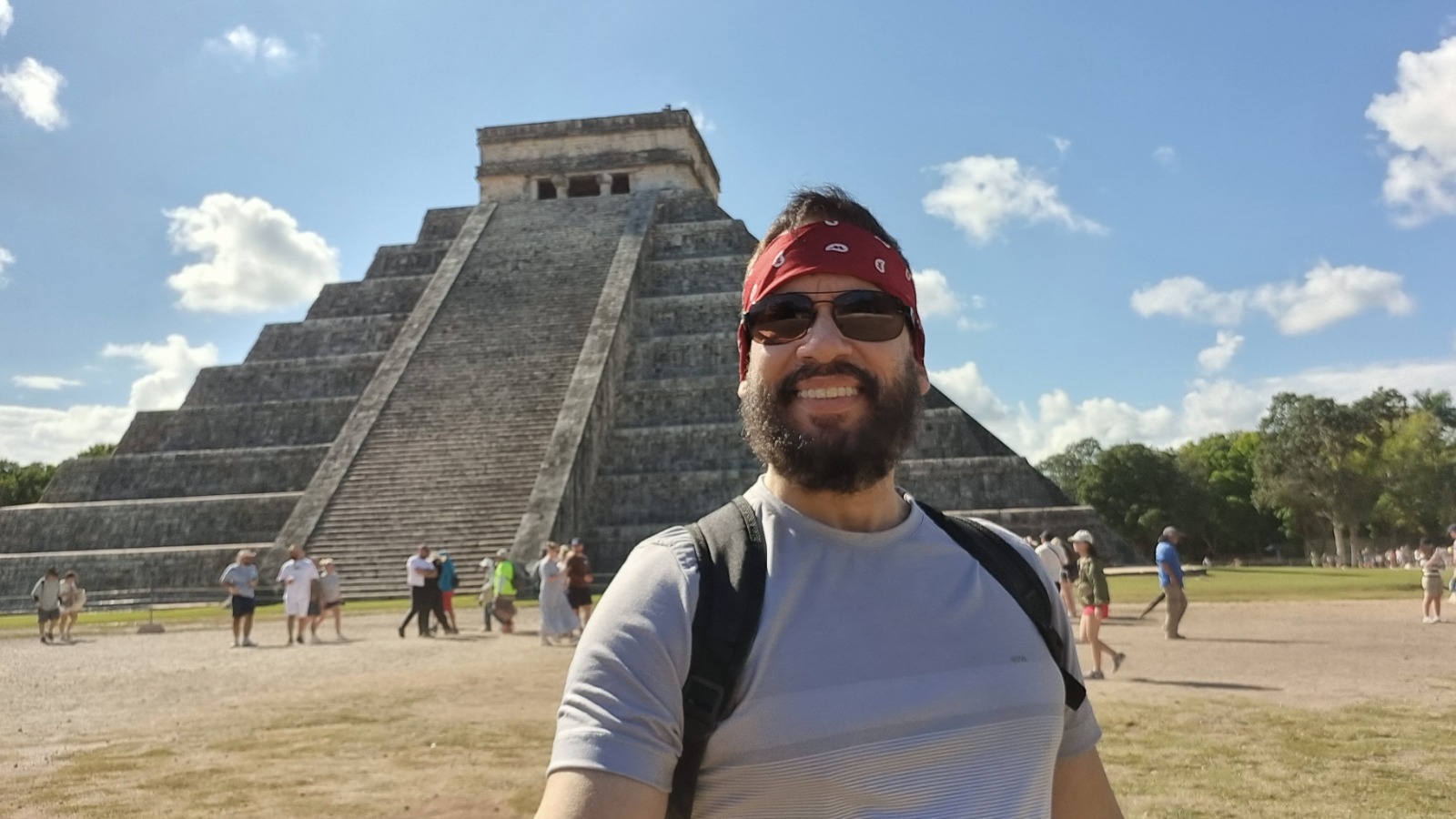 Chichén Itzá