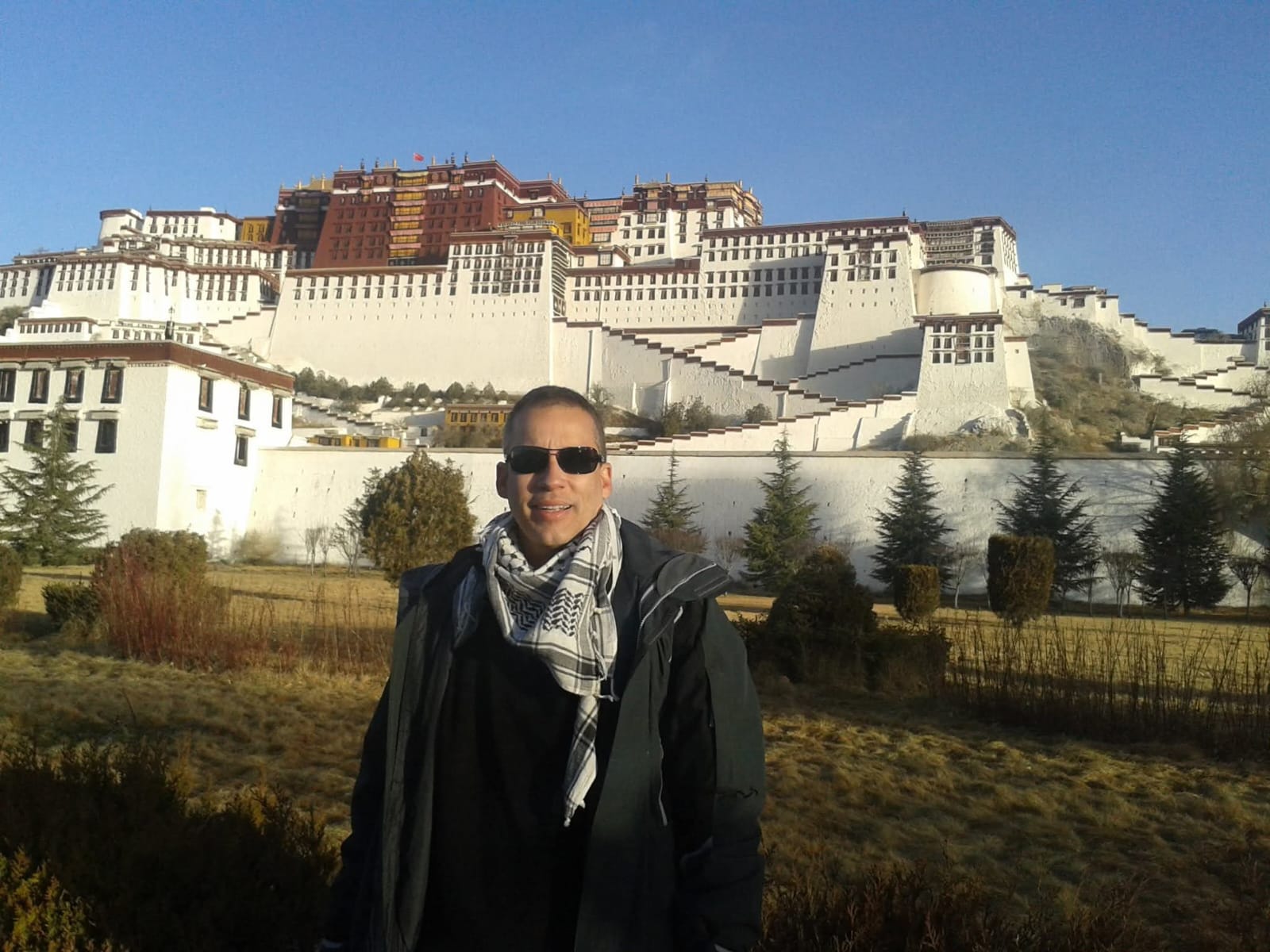 Palácio Potala